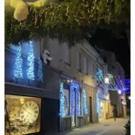 La Brionnaise Chambre Guest House Brionne Exterior foto