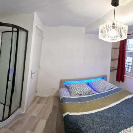 La Brionnaise Chambre Guest House Brionne Exterior foto